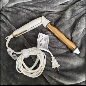 Kristen Ess Soft Wave Pivoting Wand